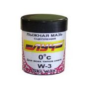 Мазь (сцепления) Ray синтетич. W-3 36гр ( 0 )