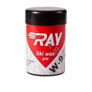 Мазь (сцепления) Ray синтетич. W-9 36гр. (-15-30) бесцветная