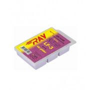 Парафин (скольжения) Ray LF 3 60гр. (-2-7)