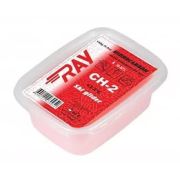 Парафин (скольжения) Ray CH 2 60гр. (+3-3)