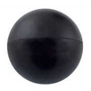 Мяч для метания резиновый 150гр.
