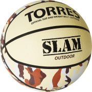 Мяч б/б арт.00067 Torres Slam №7