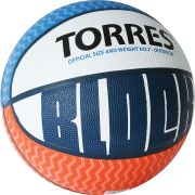 Мяч б/б арт.02077 Torres Block №7